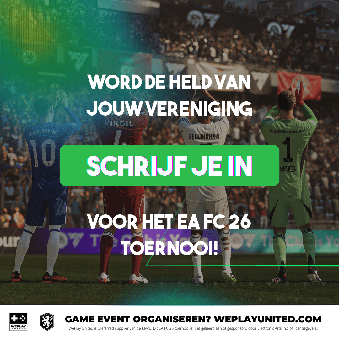 EA FC 26 3 1080 x 1080 px