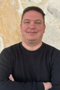 Eric van Vugt