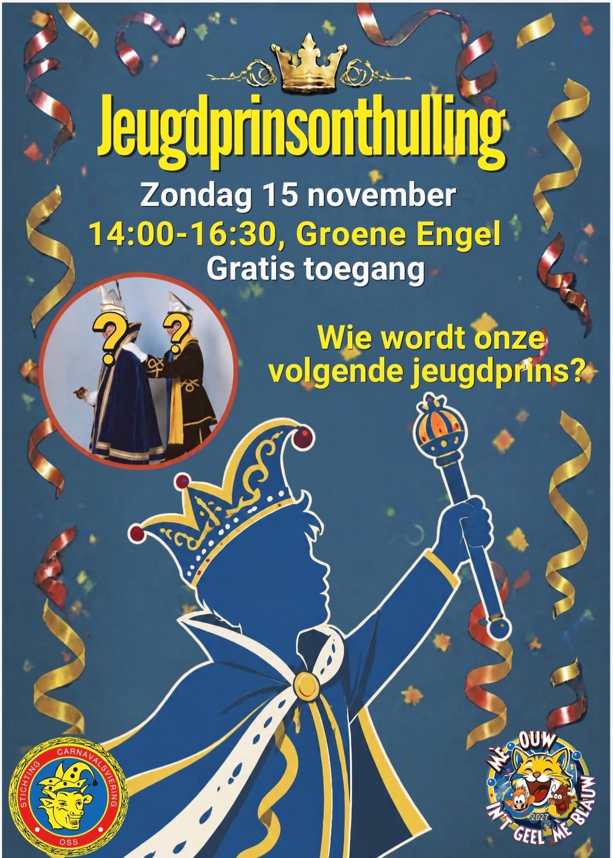uitnodiging